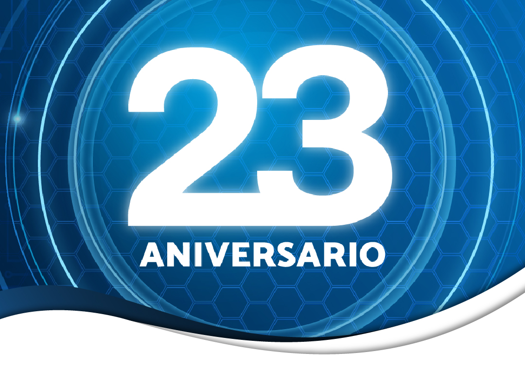 Miniatura de 23 años construyendo soluciones con visión y compromiso